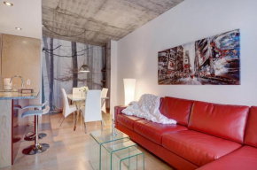 Les Immeubles Charlevoix - Le 760-204
